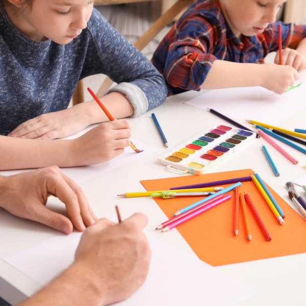 Dessin pour enfant