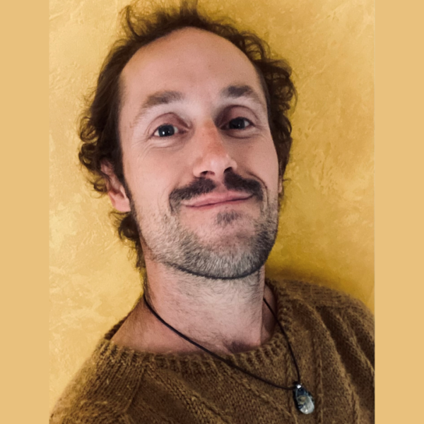 Jean-Christophe Beauchamp