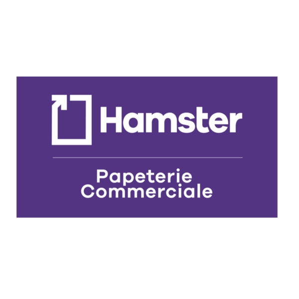 Logo Hamster