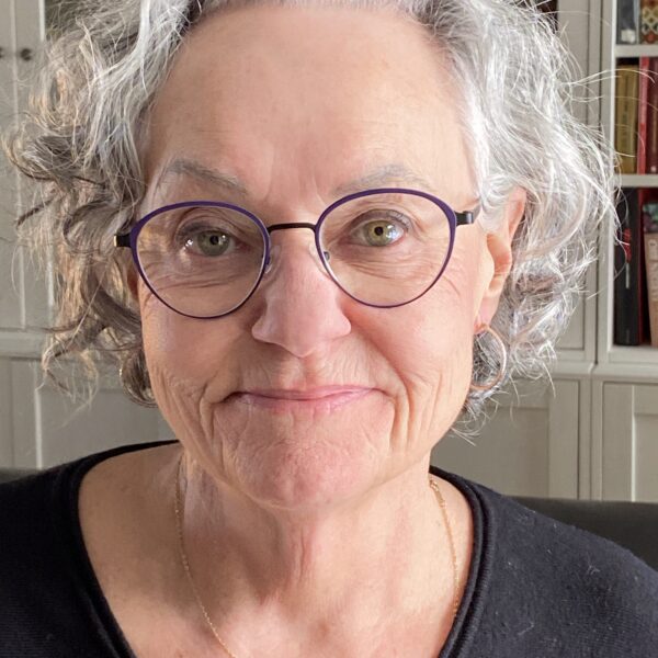 Marie-France Morin