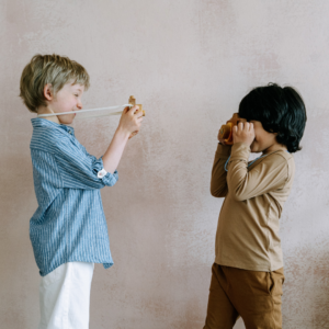 Théâtre - 8 à 12 ans